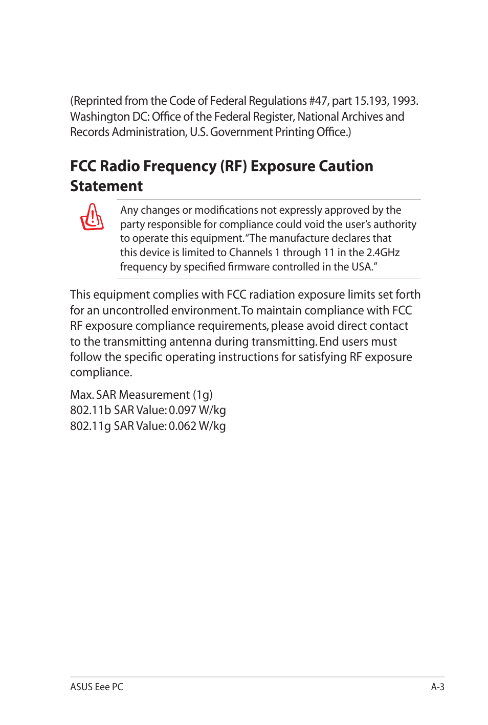 Asus Eee PC 701SD/XP User Manual | Page 71 / 80