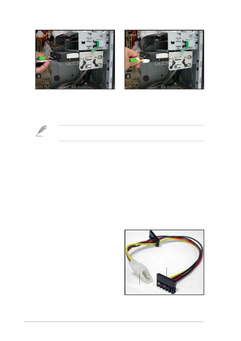 Asus AP120-E1 User Manual | Page 28 / 52