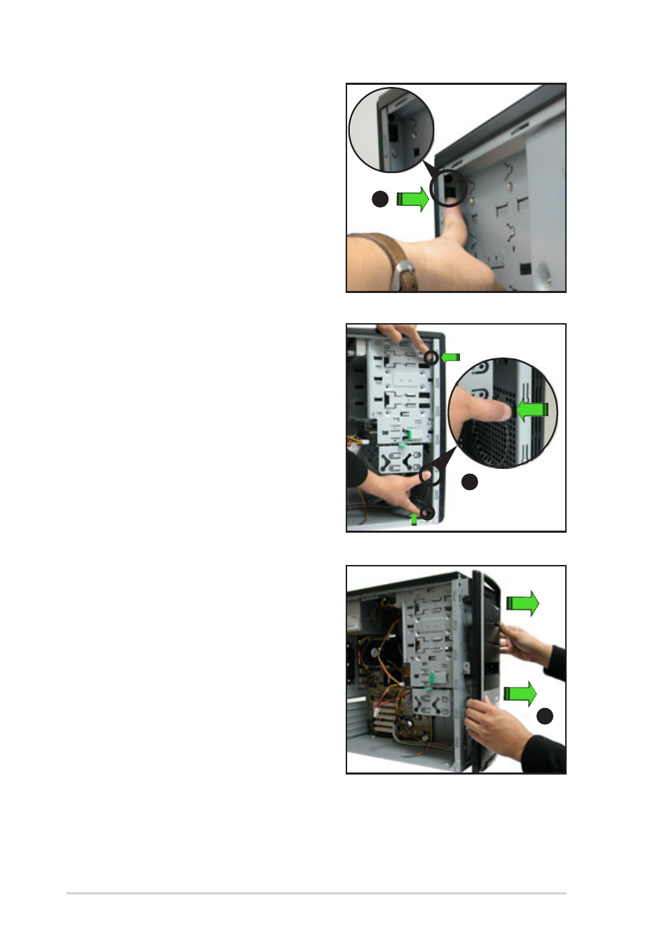Asus AP120-E1 User Manual | Page 30 / 52