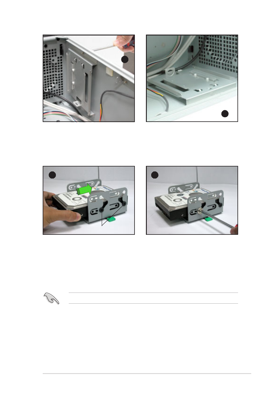 Asus AP120-E1 User Manual | Page 43 / 52