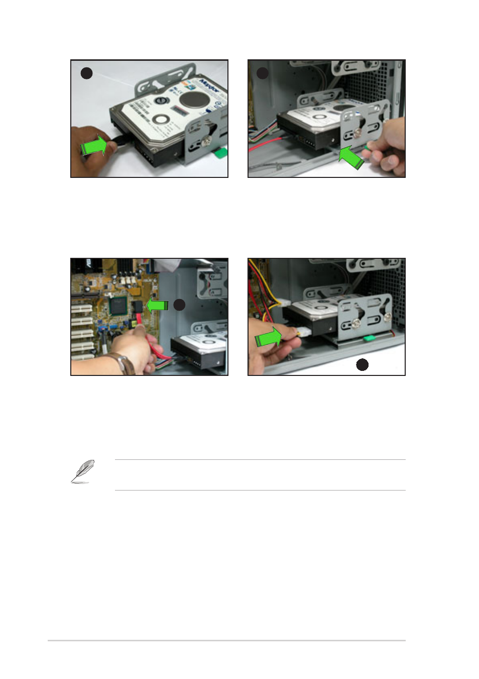 Asus AP120-E1 User Manual | Page 44 / 52