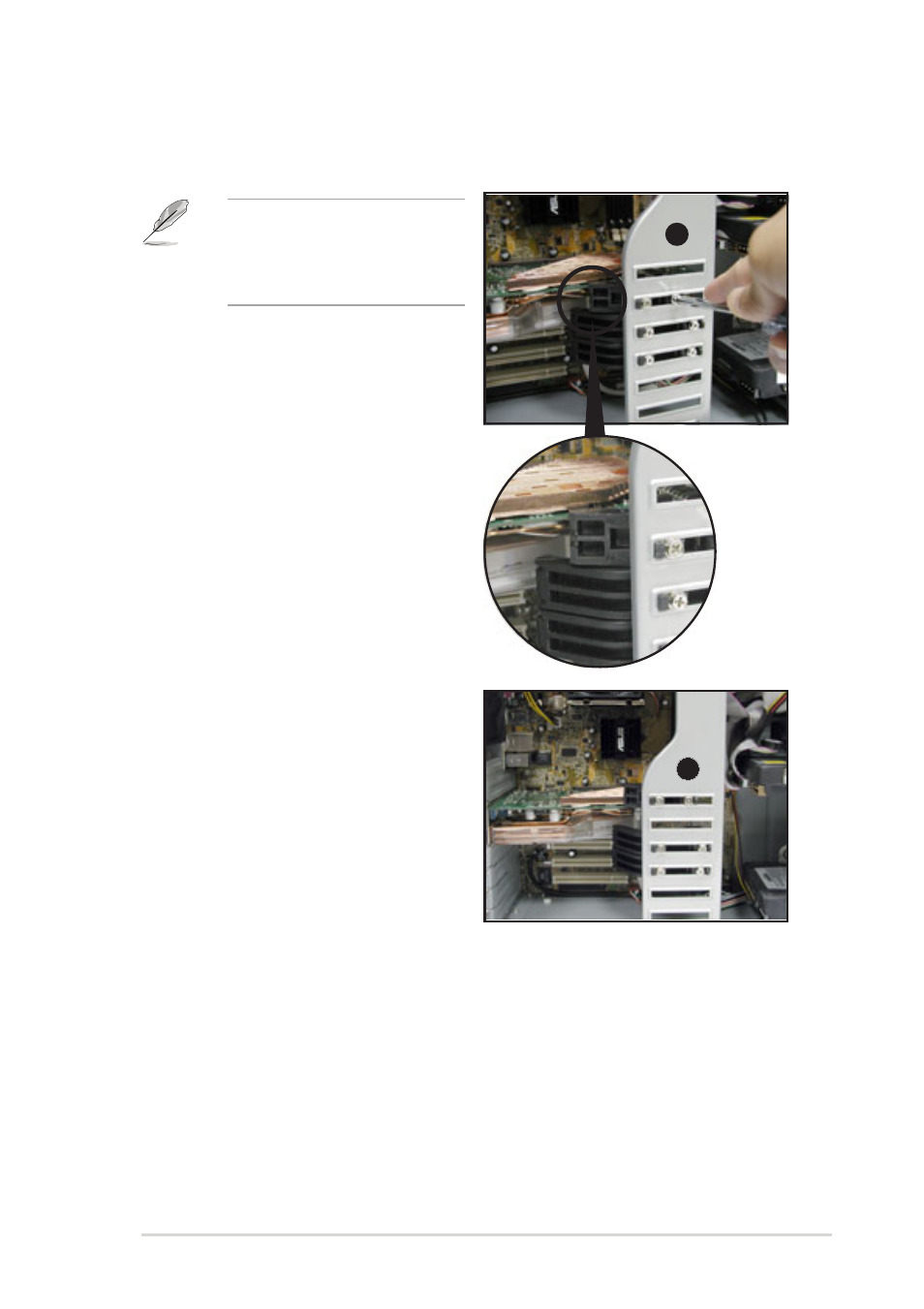 Asus AP120-E1 User Manual | Page 47 / 52