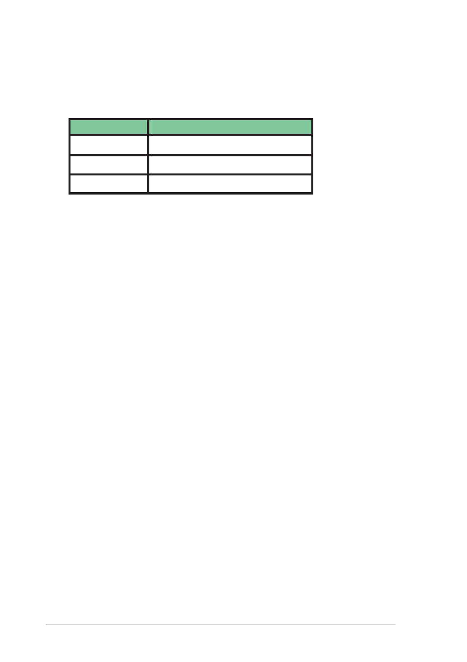 5 cpu heatsink and fan qualified vendor list | Asus K8V Deluxe User Manual | Page 36 / 144