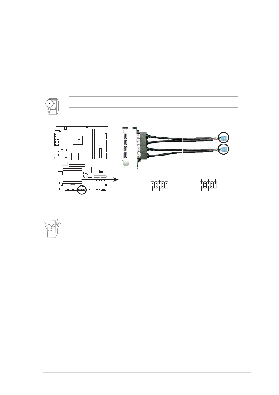 Asus K8V Deluxe User Manual | Page 55 / 144