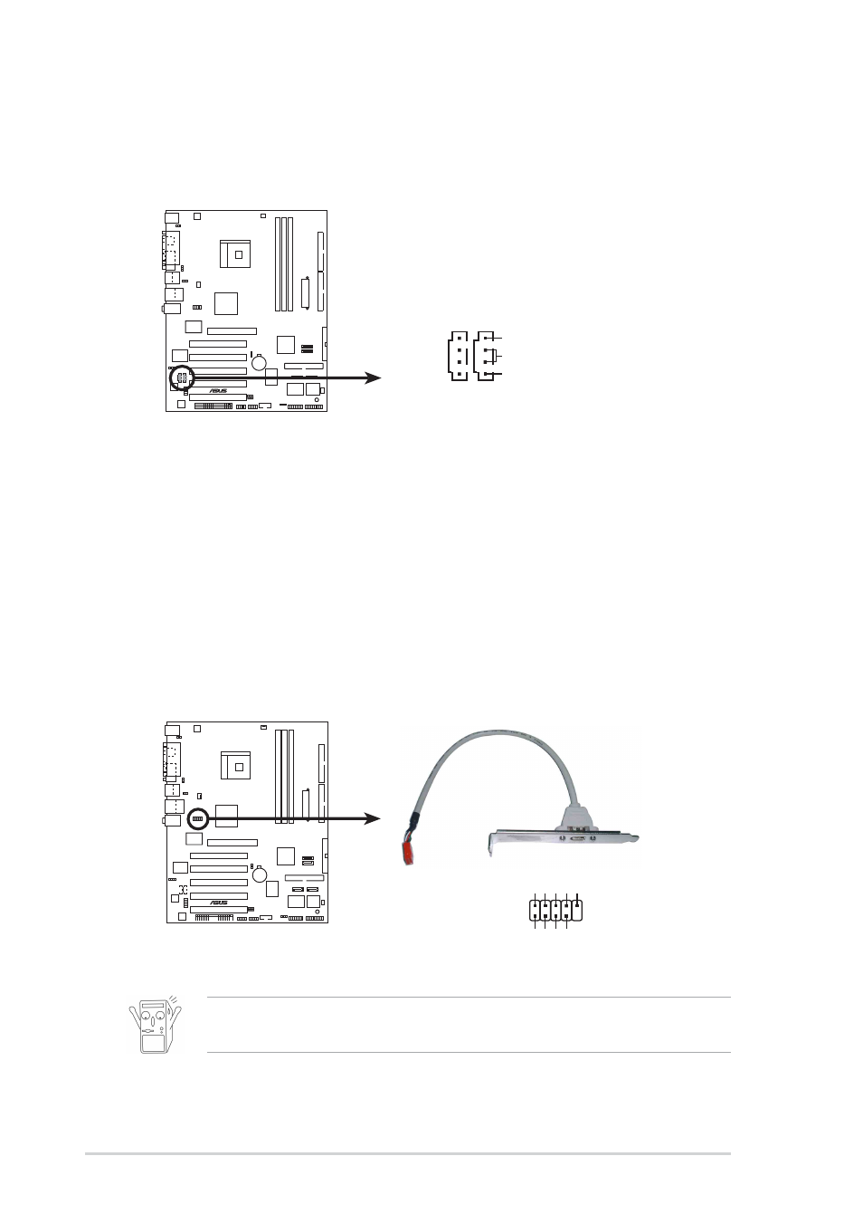 Asus K8V Deluxe User Manual | Page 56 / 144