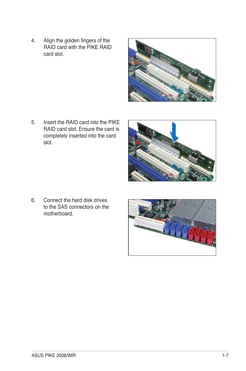 Asus PIKE 2008/IMR User Manual | Page 13 / 72