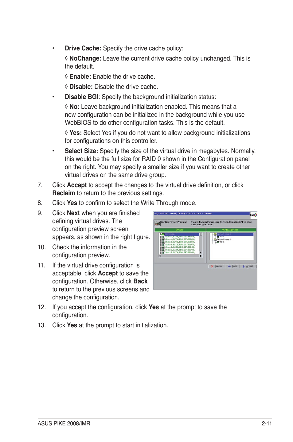 Asus PIKE 2008/IMR User Manual | Page 25 / 72
