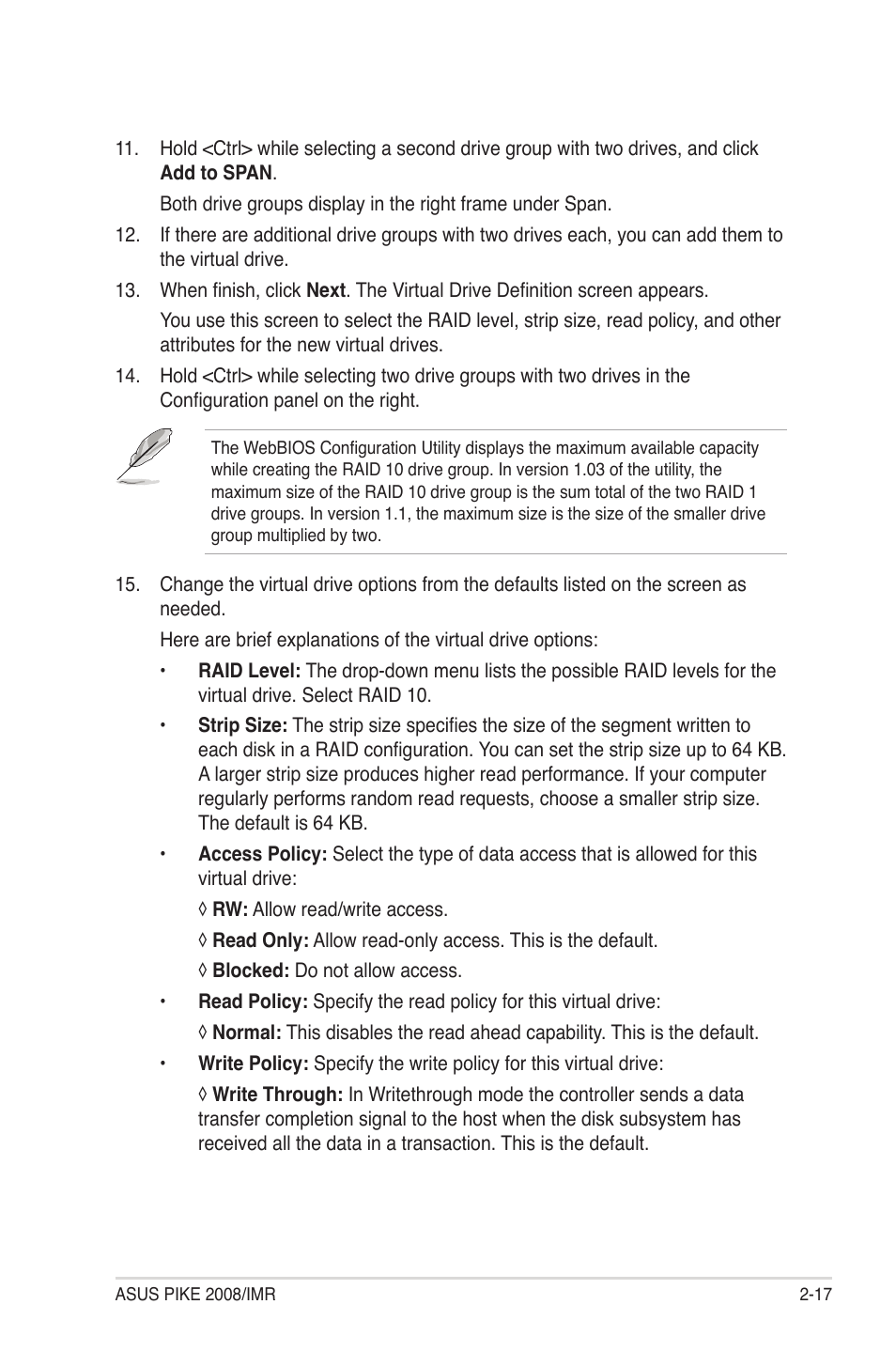 Asus PIKE 2008/IMR User Manual | Page 31 / 72