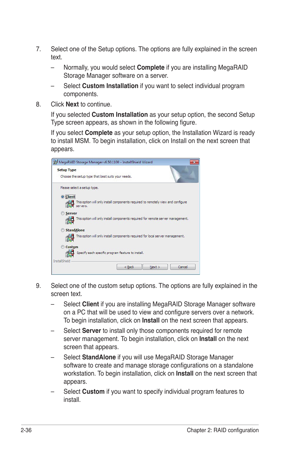 Asus PIKE 2008/IMR User Manual | Page 50 / 72