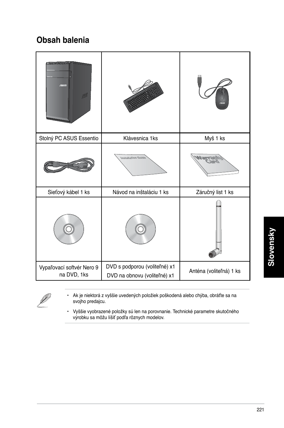 Asus CM6340 User Manual | Page 223 / 492