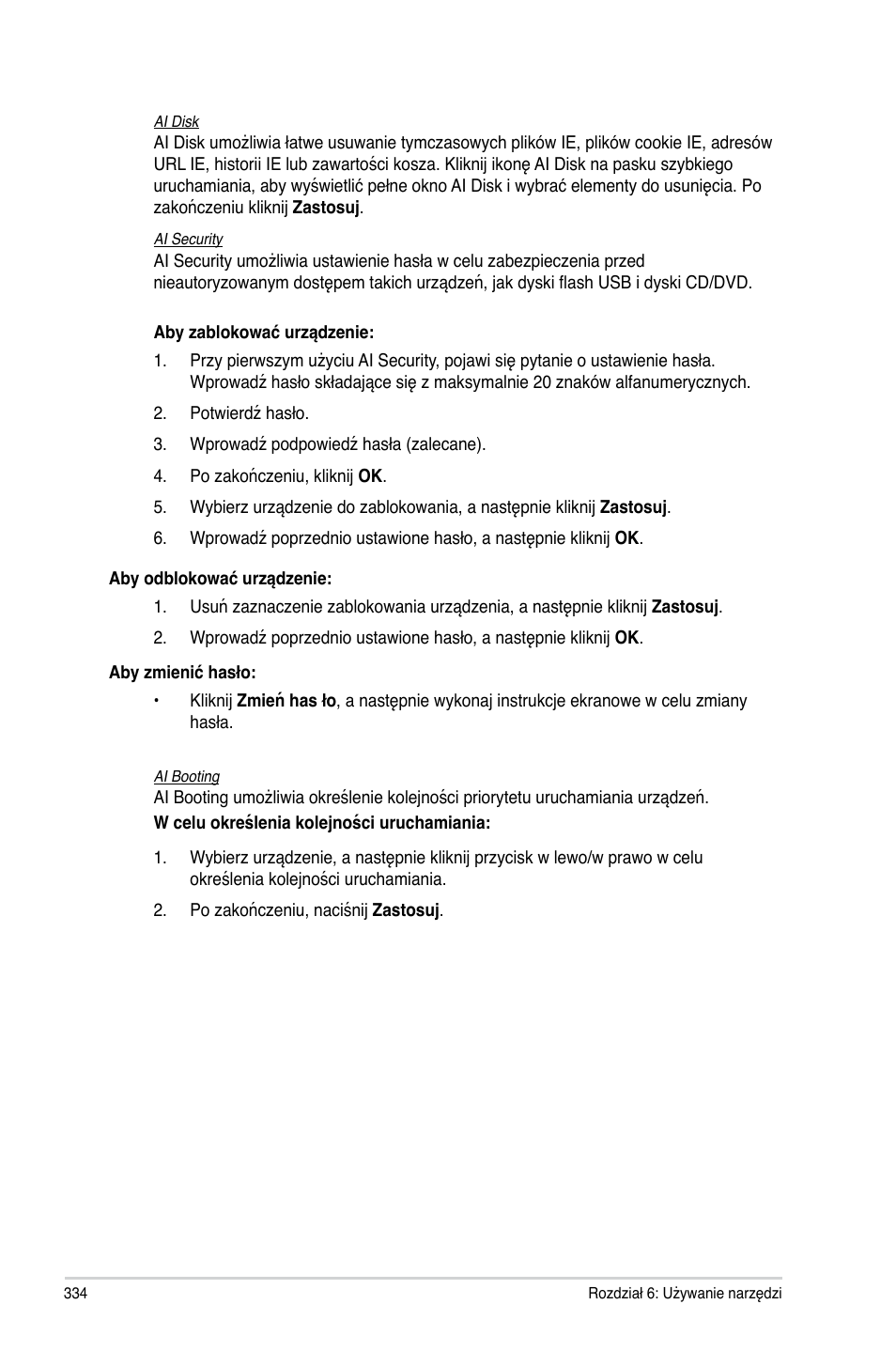 Asus CM6340 User Manual | Page 336 / 492