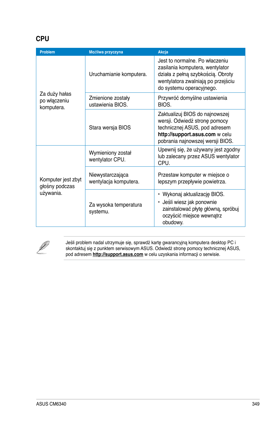 Asus CM6340 User Manual | Page 351 / 492