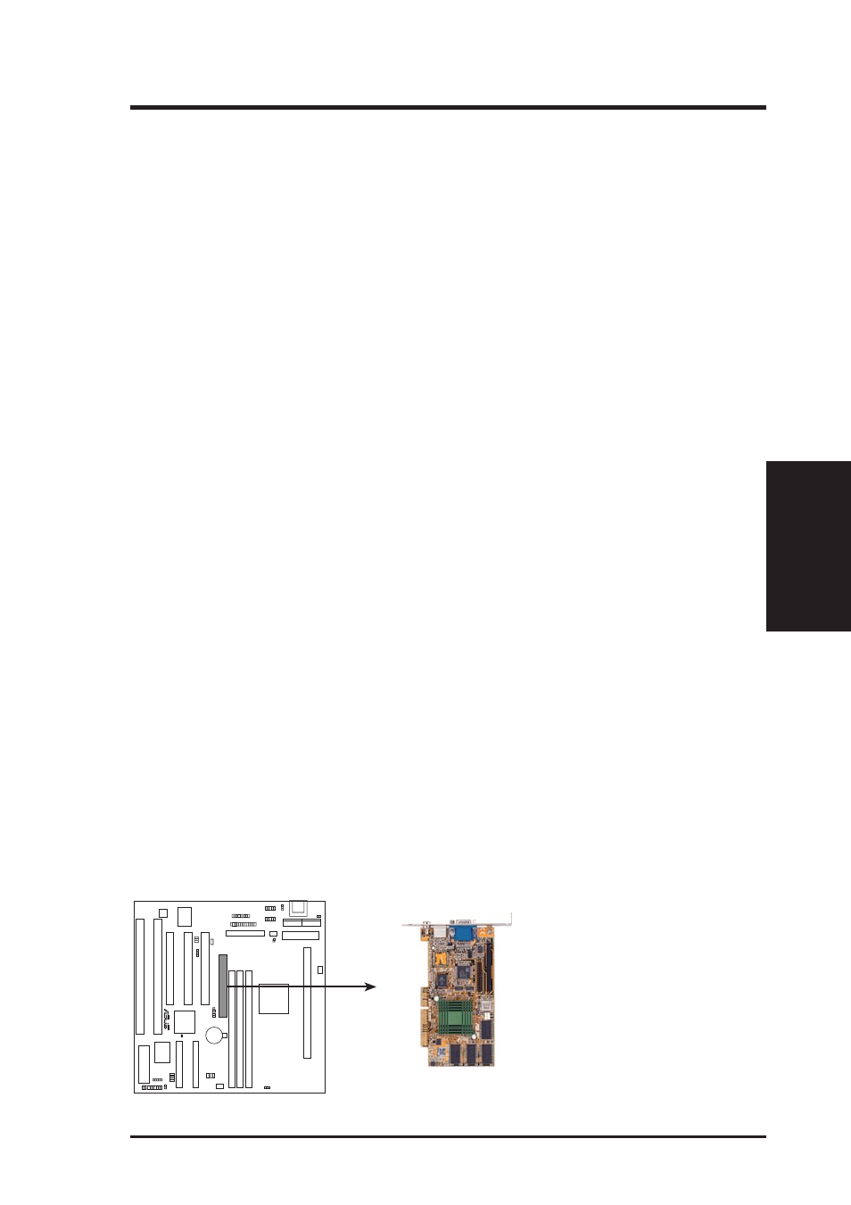 Iii. installation, Assigning dma channels for isa cards, Isa cards and hardware monitor | Asus P2B-B User Manual | Page 25 / 64