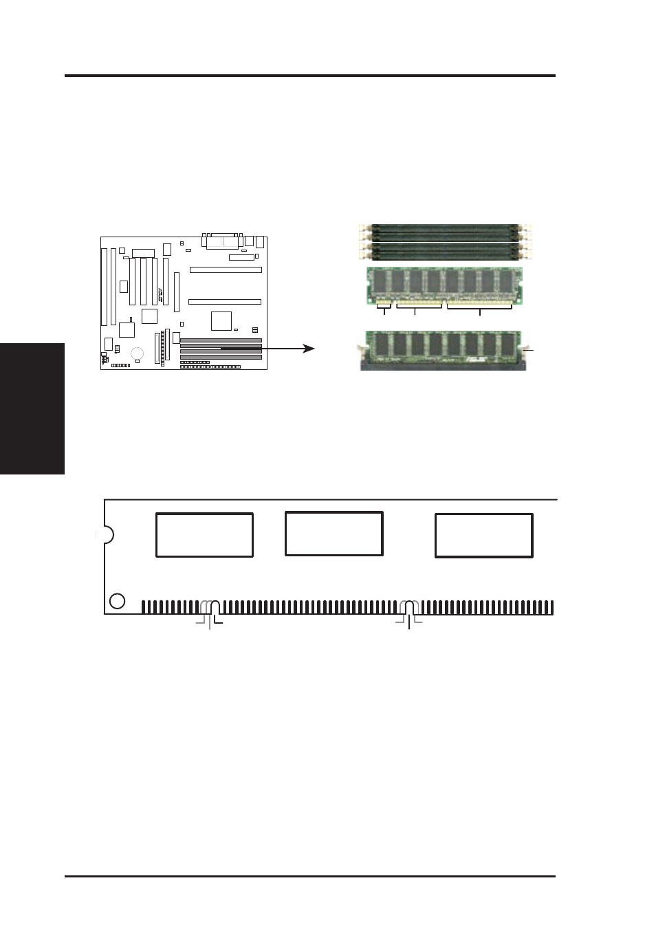 Iii. installation | Asus P2B-DS User Manual | Page 18 / 80