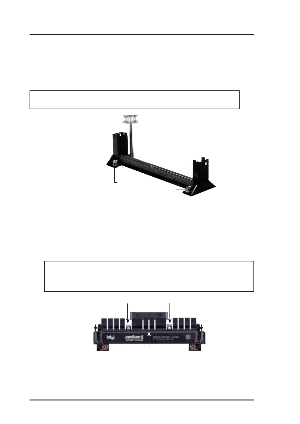 Iii. installation | Asus P2B-DS User Manual | Page 20 / 80