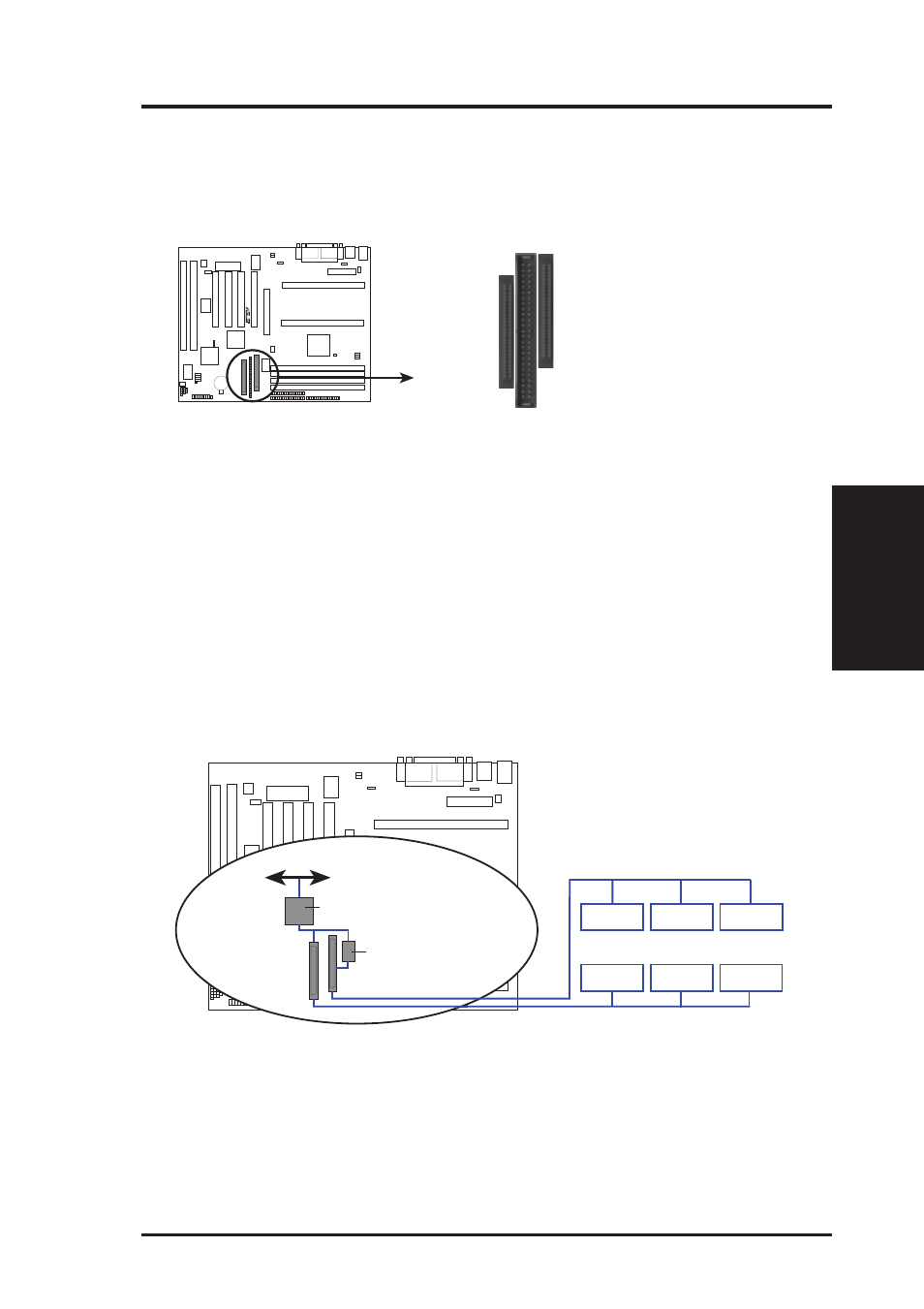 Iii. installation, Asus p2b-d/p2b-ds user’s manual 33 | Asus P2B-DS User Manual | Page 33 / 80