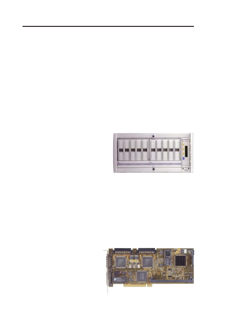 Other asus products, Asus ar1000 raid sub-system | Asus P2B-DS User Manual | Page 78 / 80