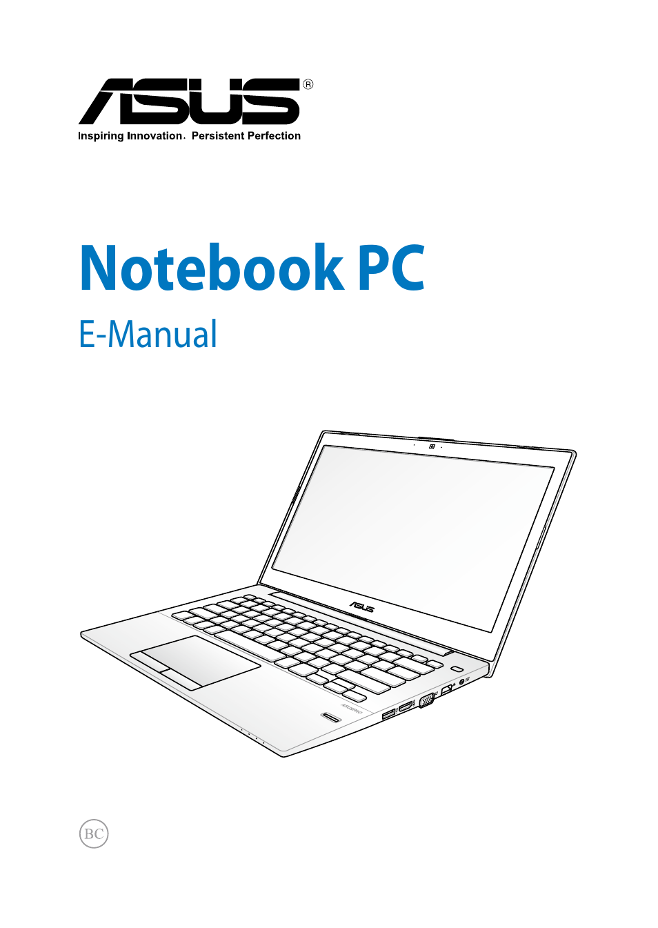 Asus PU401LA User Manual | 132 pages