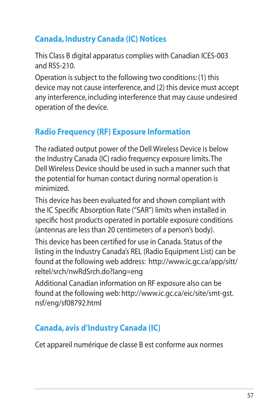 Asus RT-AC66R User Manual | Page 57 / 70