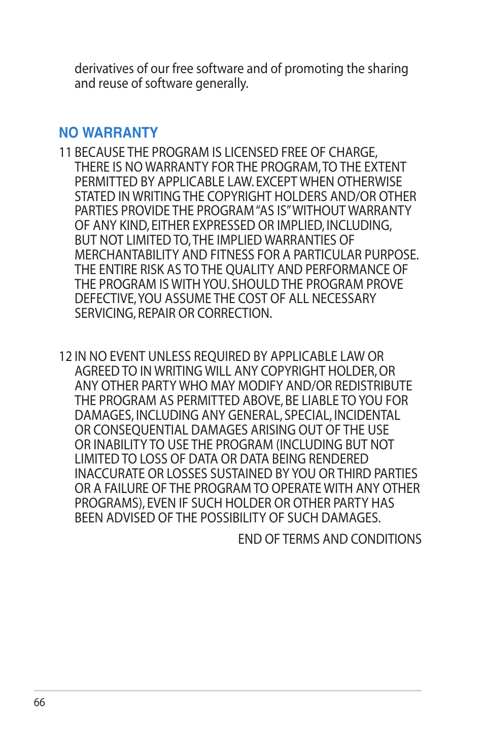 Asus RT-AC66R User Manual | Page 66 / 70
