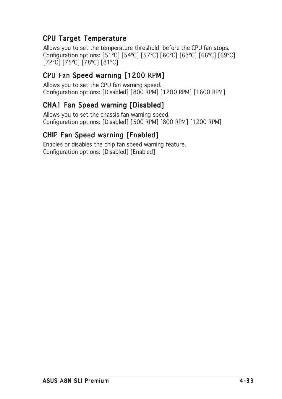 Asus A8N-SLI Premium User Manual | Page 107 / 182