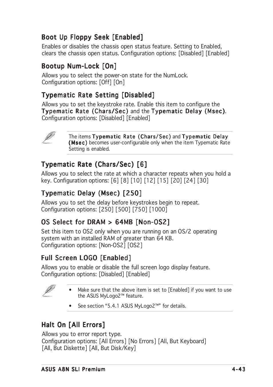 Asus A8N-SLI Premium User Manual | Page 111 / 182