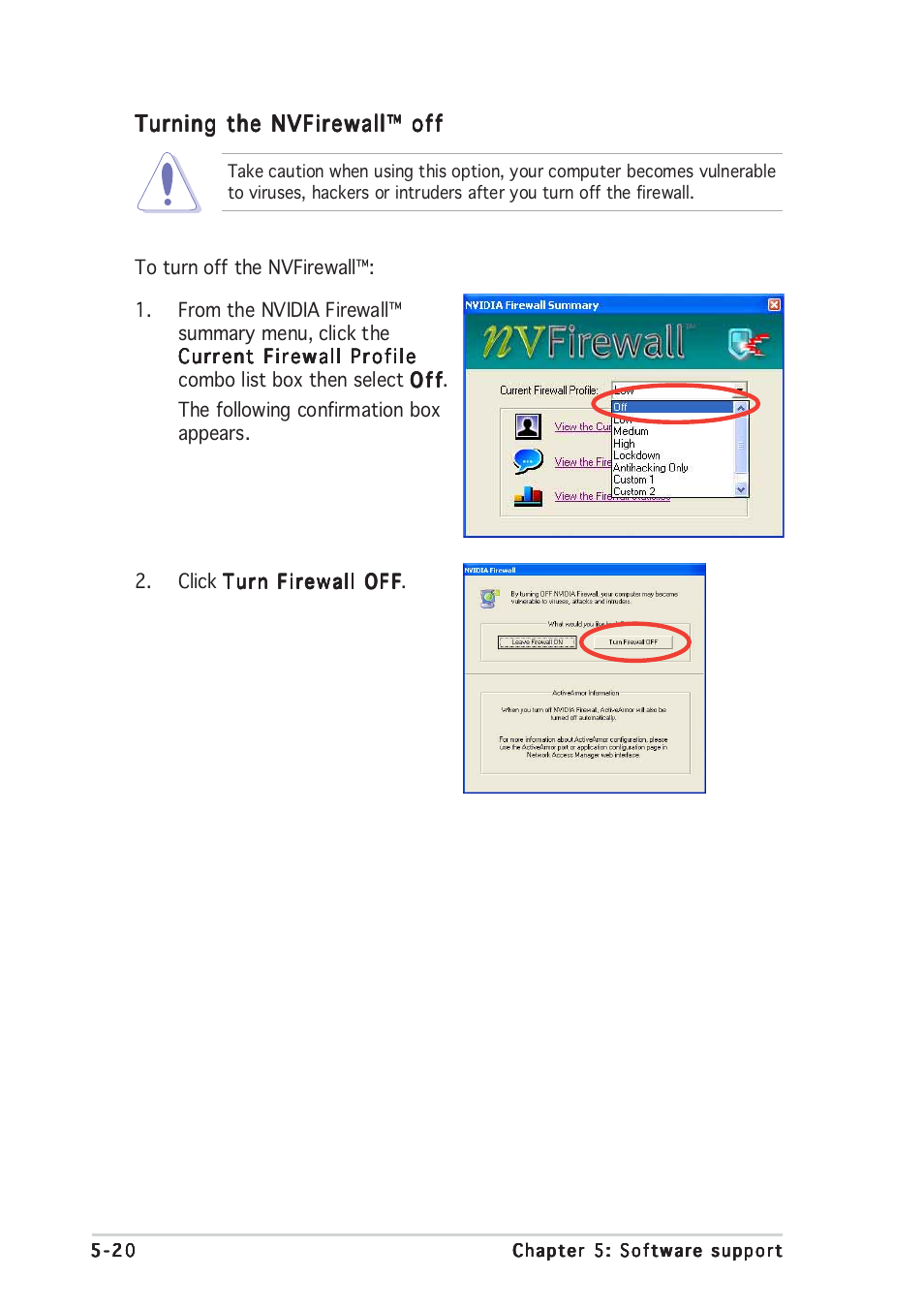 Asus A8N-SLI Premium User Manual | Page 138 / 182