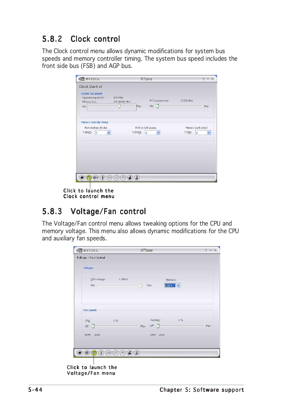 Asus A8N-SLI Premium User Manual | Page 162 / 182