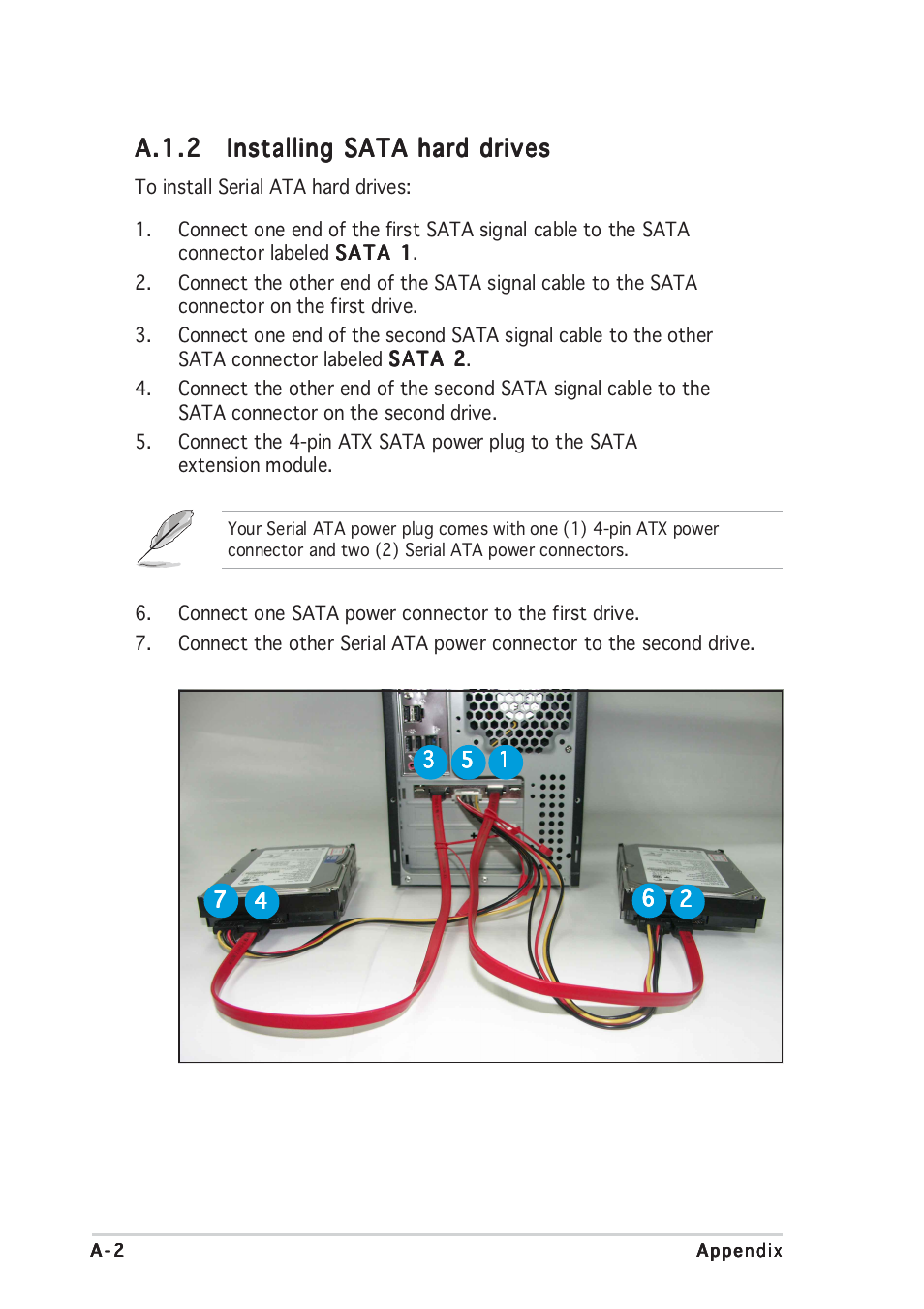 Asus A8N-SLI Premium User Manual | Page 182 / 182