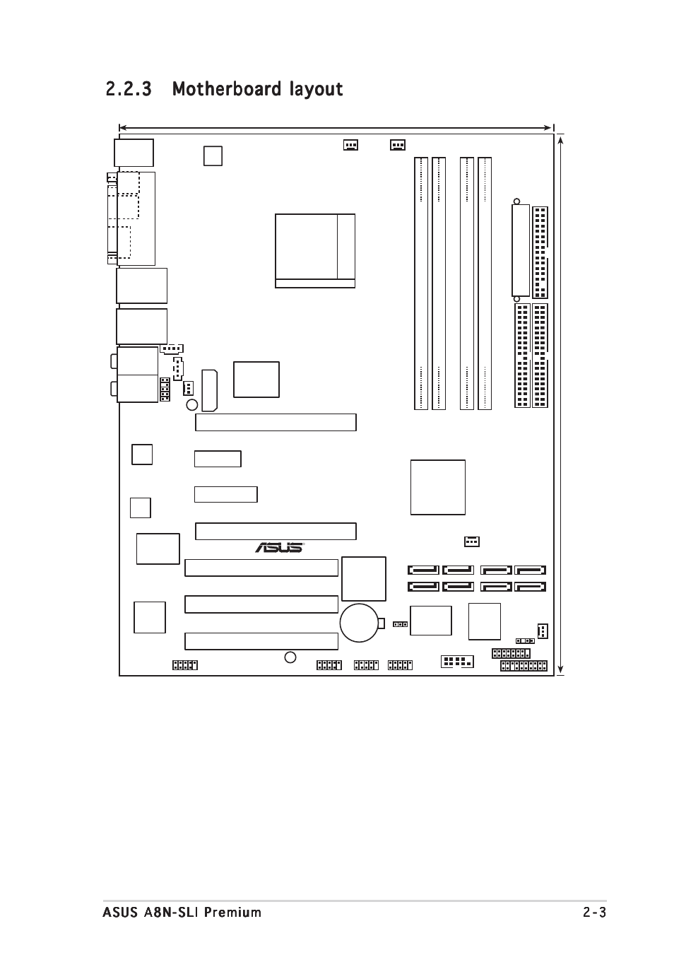 A8n-sli premium | Asus A8N-SLI Premium User Manual | Page 29 / 182