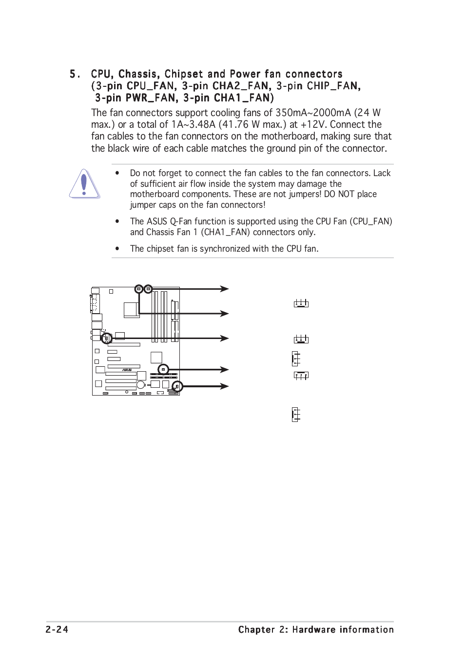 Asus A8N-SLI Premium User Manual | Page 50 / 182