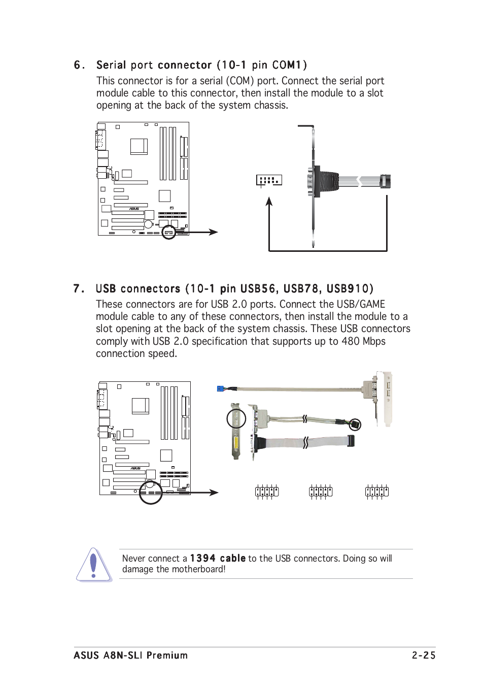 Asus A8N-SLI Premium User Manual | Page 51 / 182