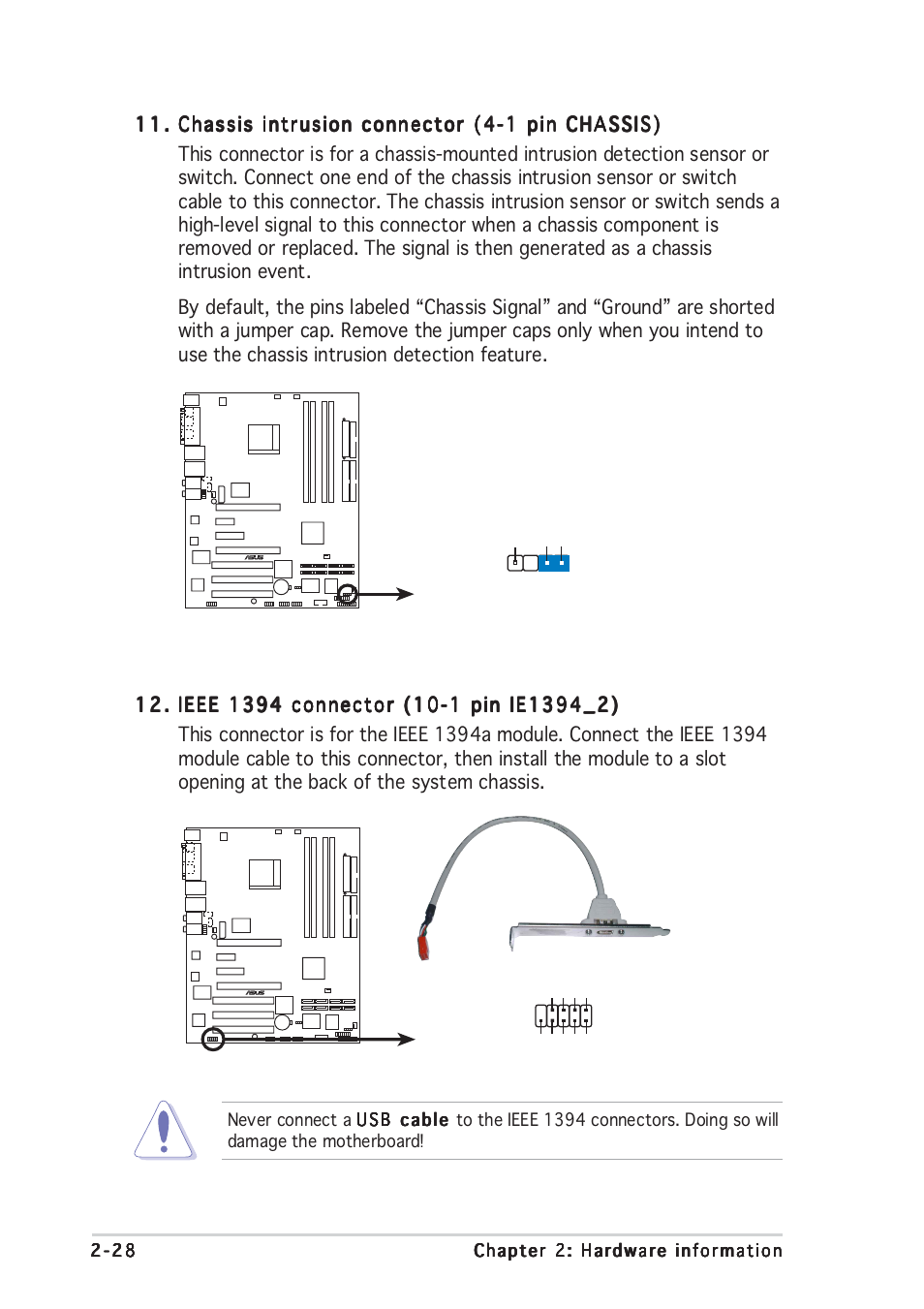 Asus A8N-SLI Premium User Manual | Page 54 / 182