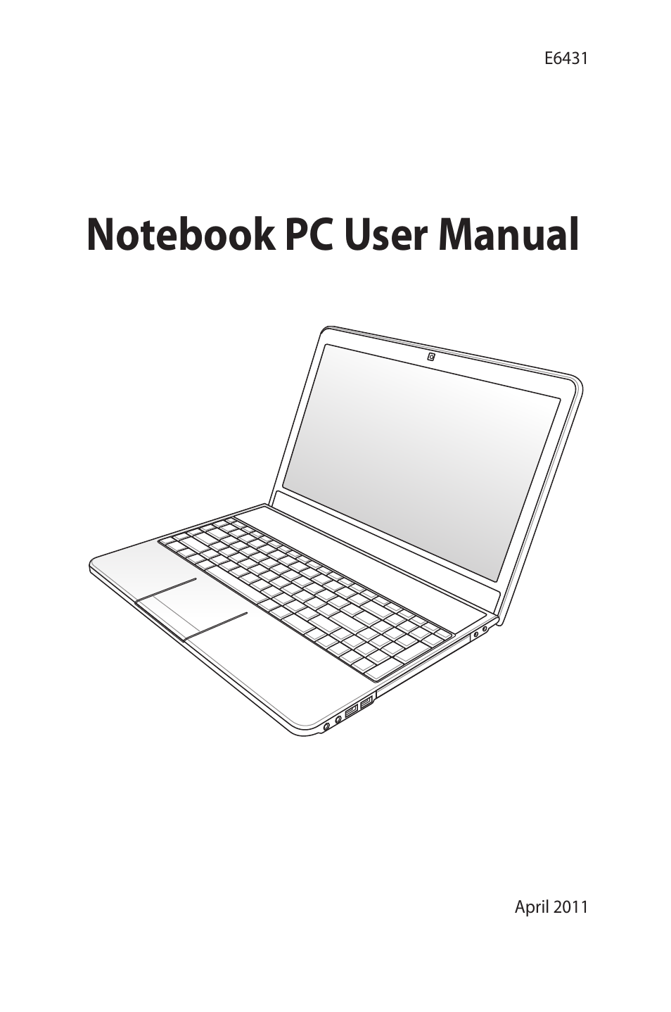 Asus X5QSL User Manual | 114 pages