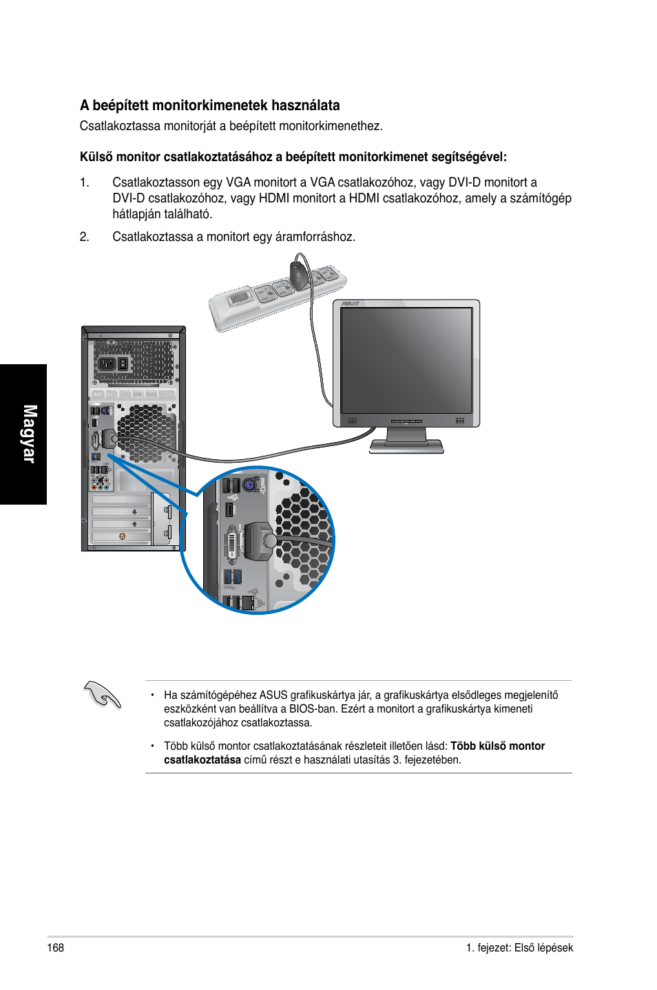 Mag ya r m ag ya r m ag ya r m ag ya r | Asus CG8270 User Manual | Page 170 / 534