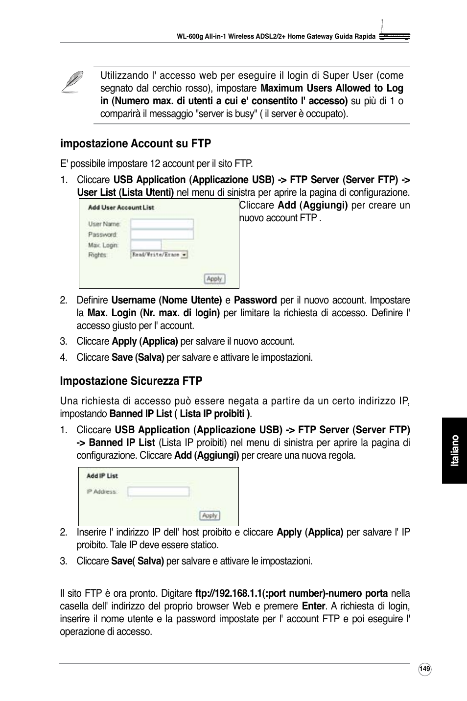 Asus WL-600g User Manual | Page 162 / 227