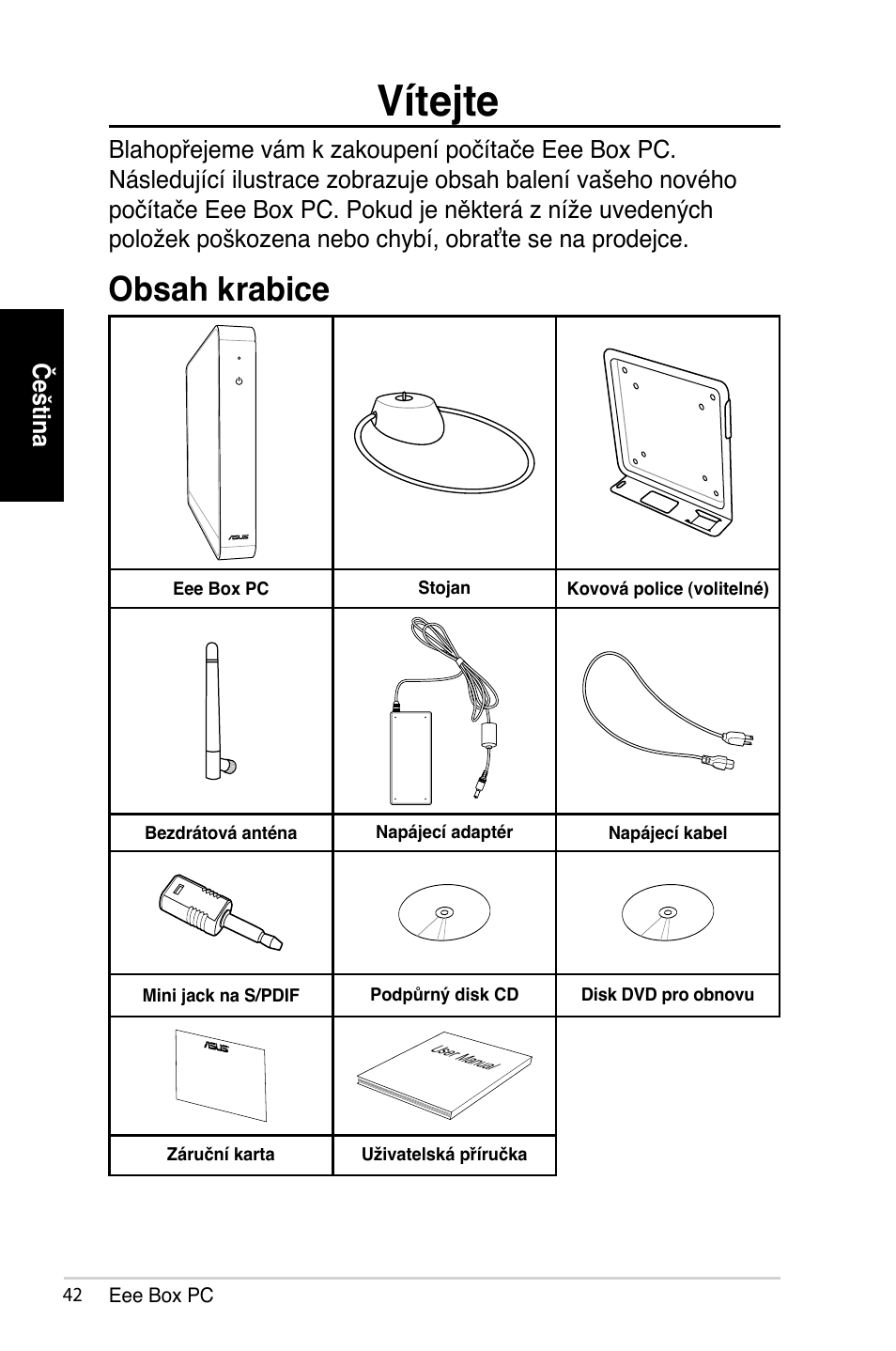 Asus B202 User Manual | Page 42 / 128