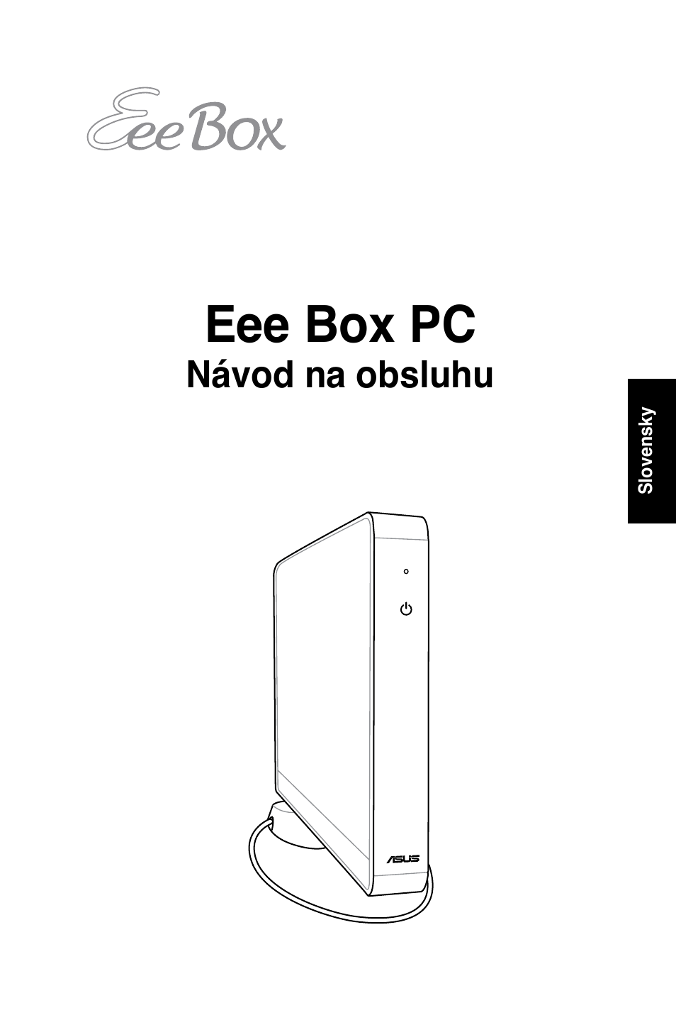 Eee box pc | Asus B202 User Manual | Page 65 / 128