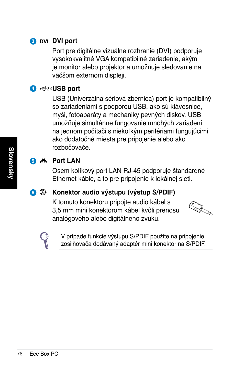 Asus B202 User Manual | Page 78 / 128