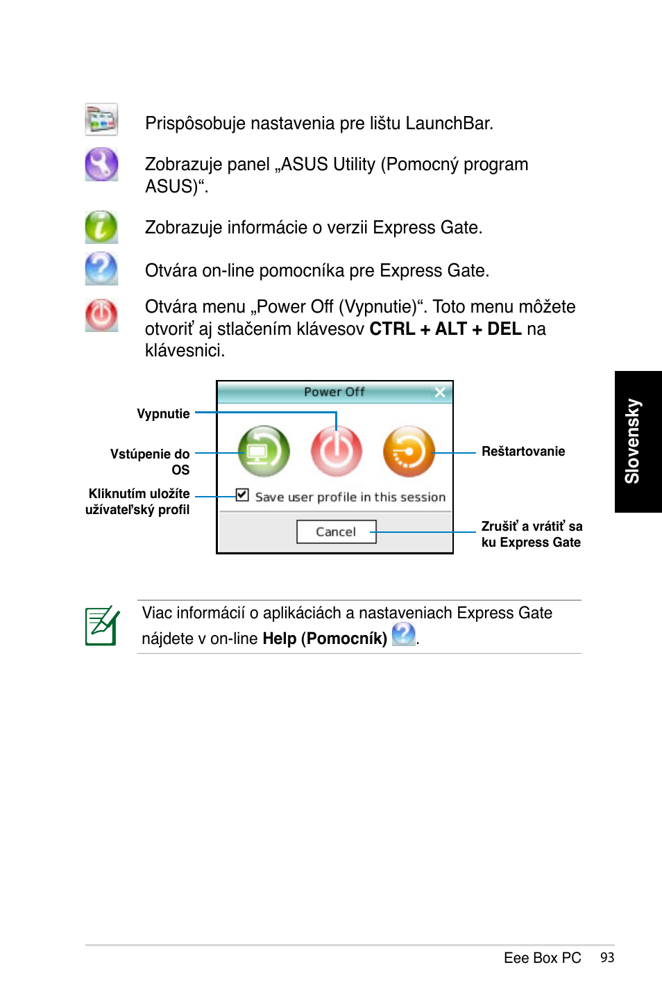 Asus B202 User Manual | Page 93 / 128