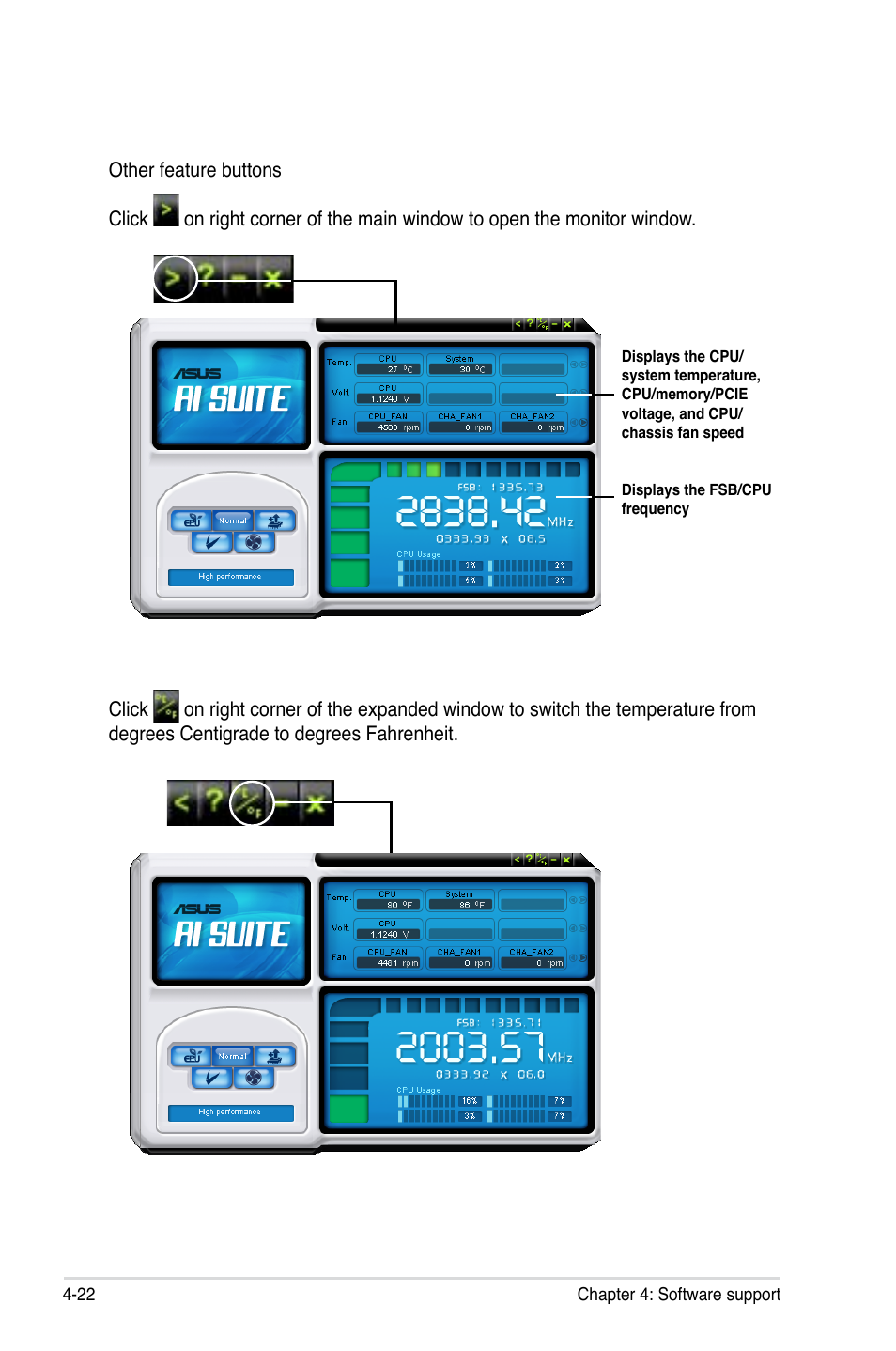 Asus Maximus II Gene User Manual | Page 144 / 174