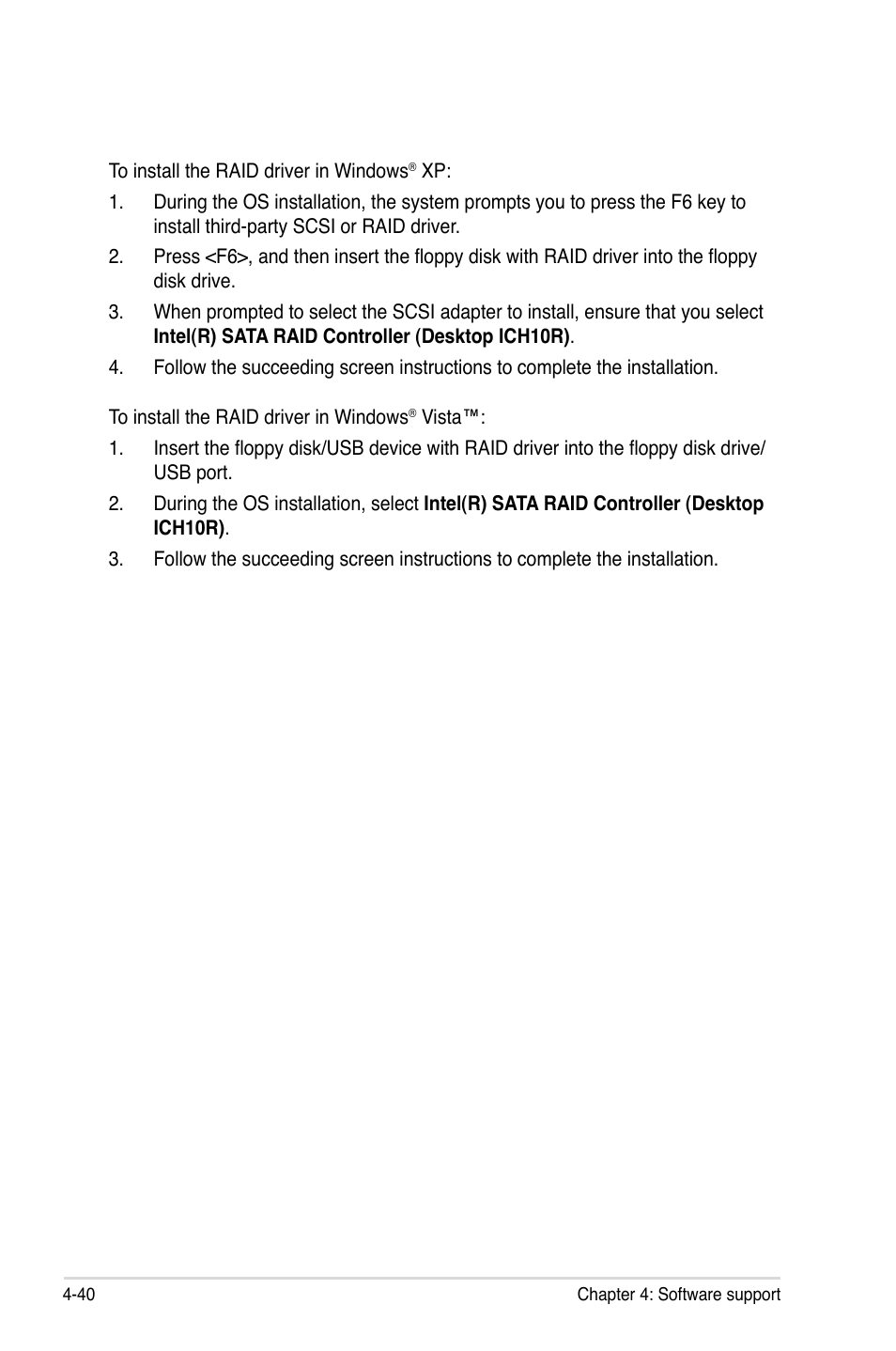 Asus Maximus II Gene User Manual | Page 162 / 174