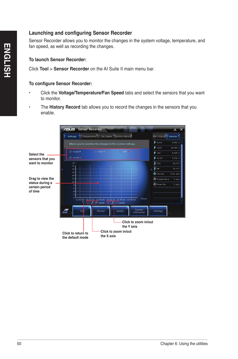 En g lis h en g li sh en g lis h en g li sh | Asus BP6375 User Manual | Page 50 / 70