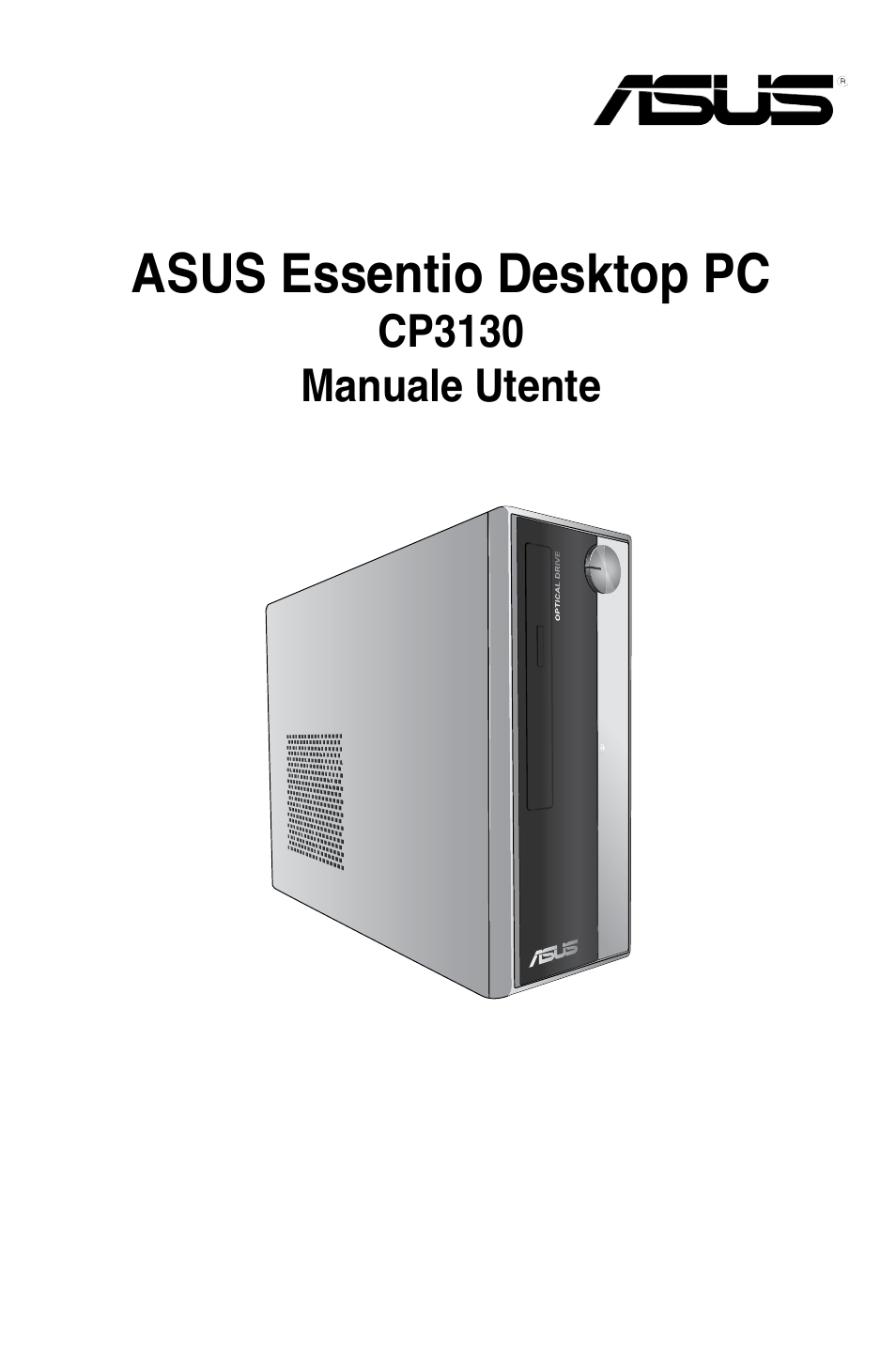 Asus.essentio.desktop.pc | Asus CP3130 User Manual | Page 207 / 480