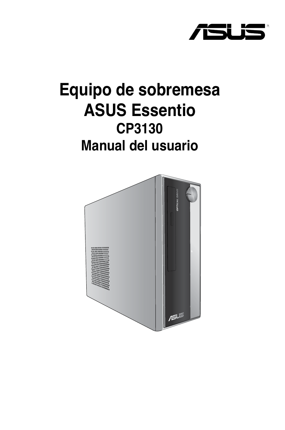 Equipo.de.sobremesa. asus.essentio | Asus CP3130 User Manual | Page 277 / 480