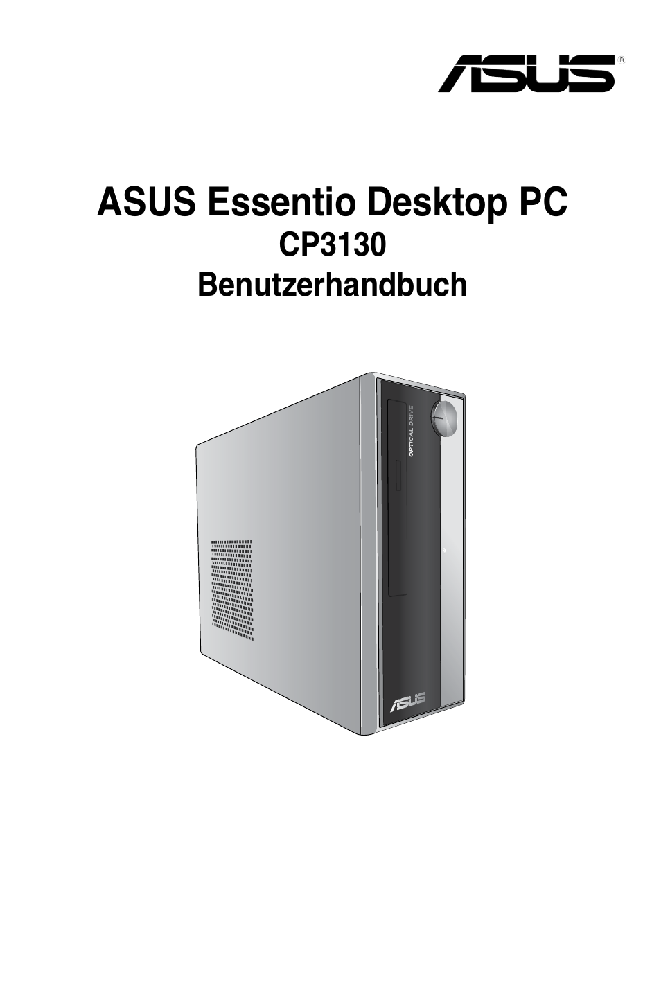 Asus.essentio.desktop.pc | Asus CP3130 User Manual | Page 71 / 480