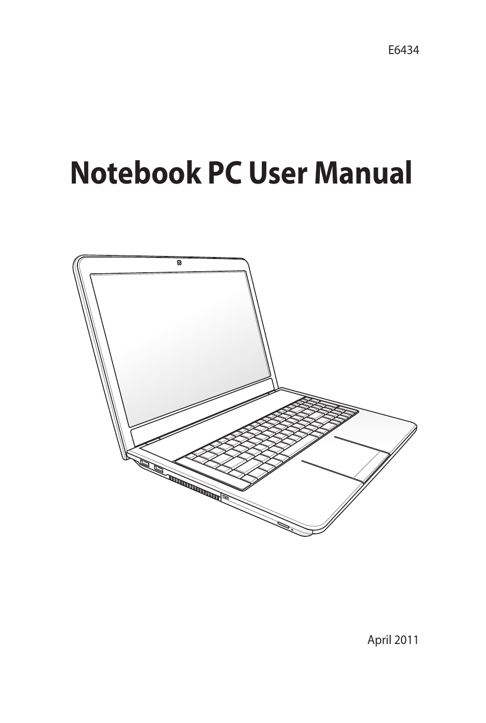 Asus X7DSL User Manual | 120 pages