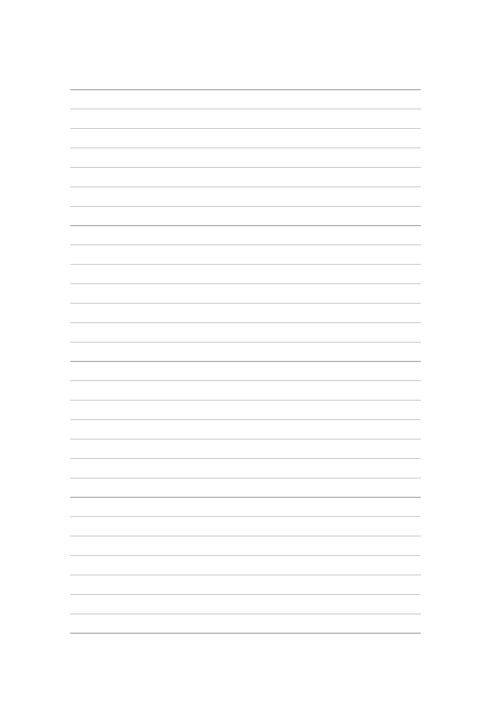 Asus X7DSL User Manual | Page 24 / 120