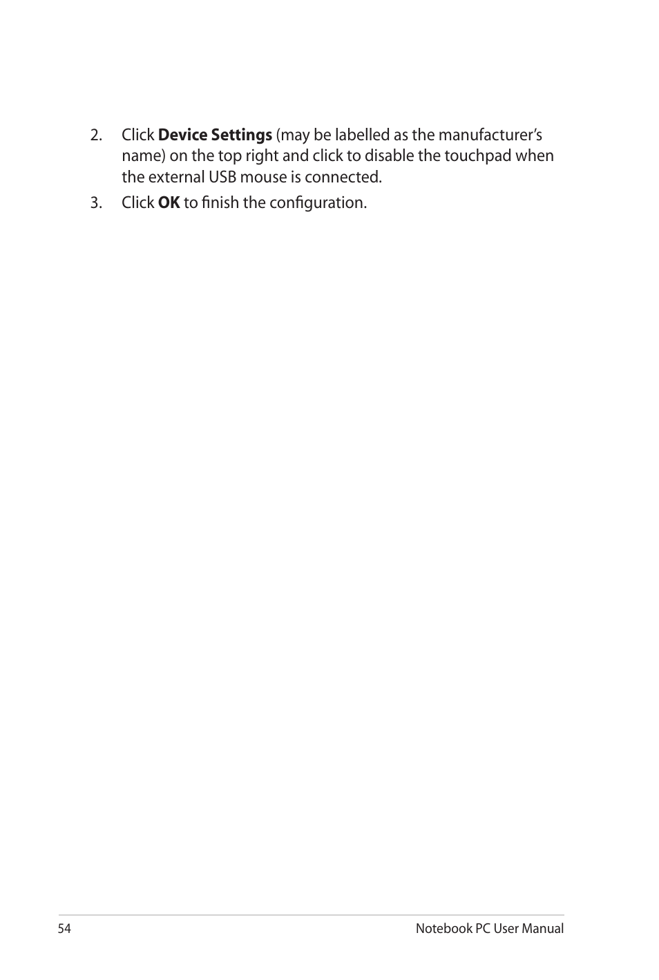 Asus X7DSL User Manual | Page 54 / 120