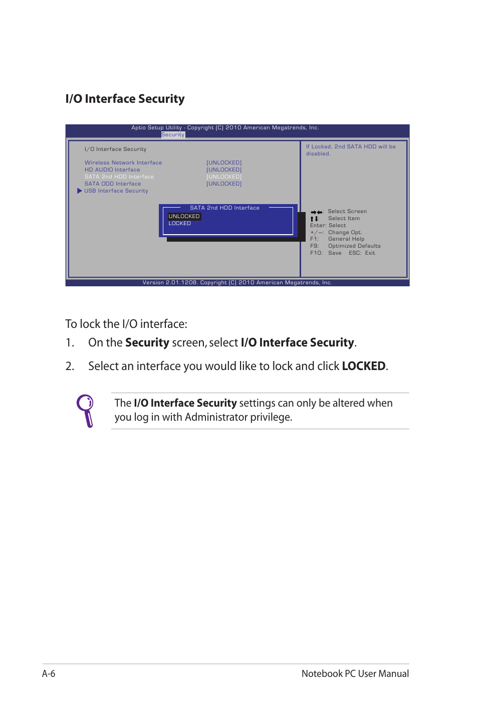 Asus X7DSL User Manual | Page 82 / 120
